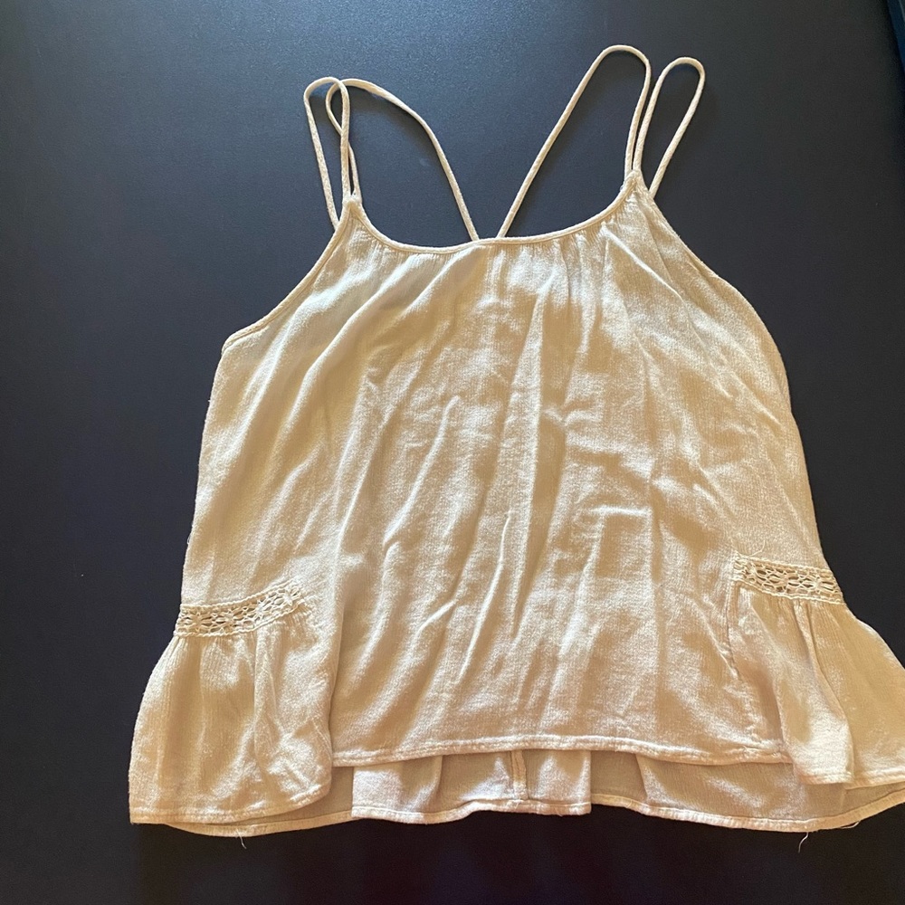 Pac sun tank top